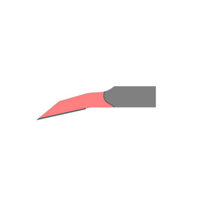 Premium Corn Knife For John Deere Forage Harvesters SH21041 - Shoup